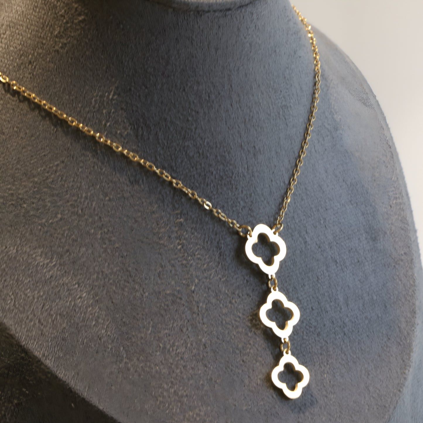 Van Jewelry Set