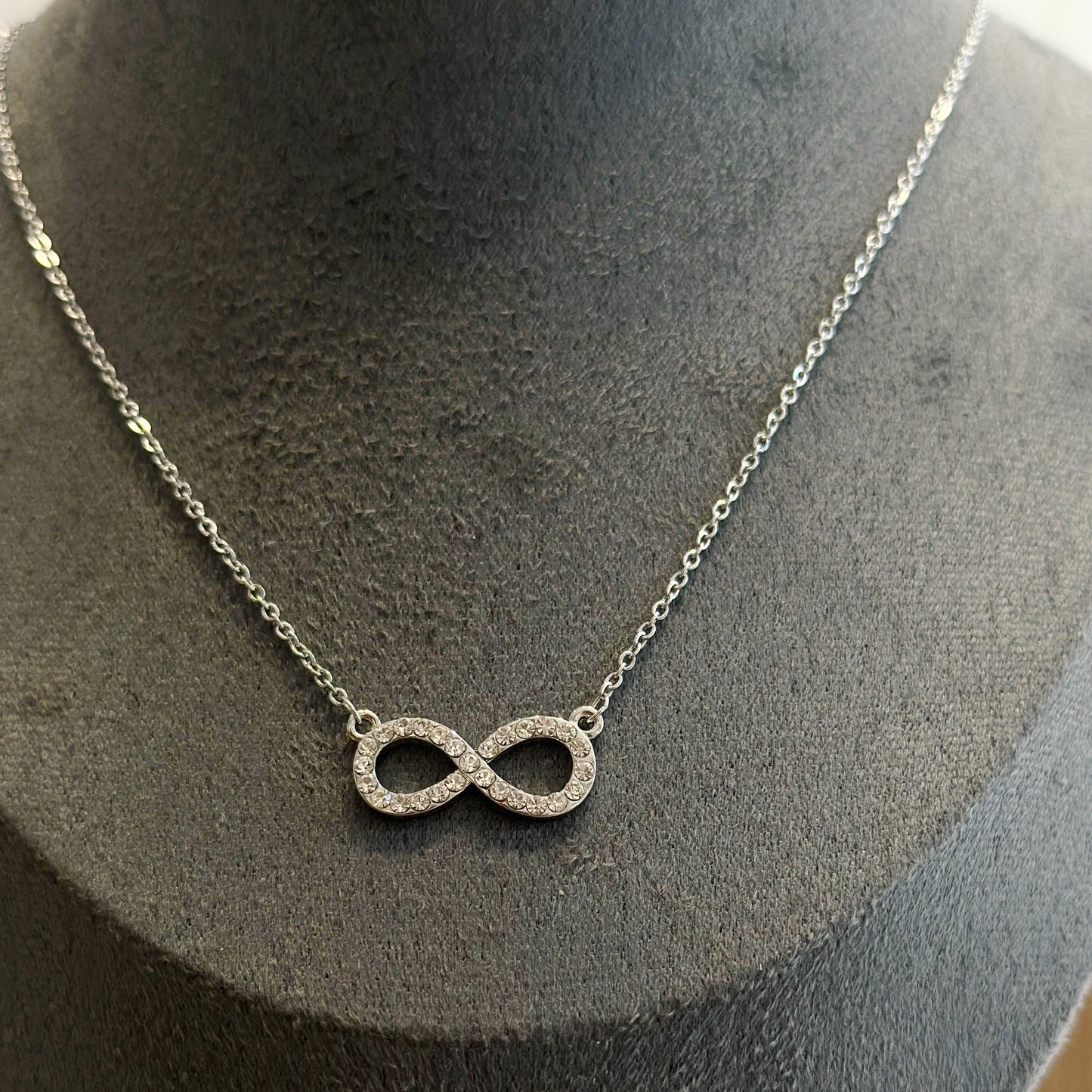 Infinite Necklace