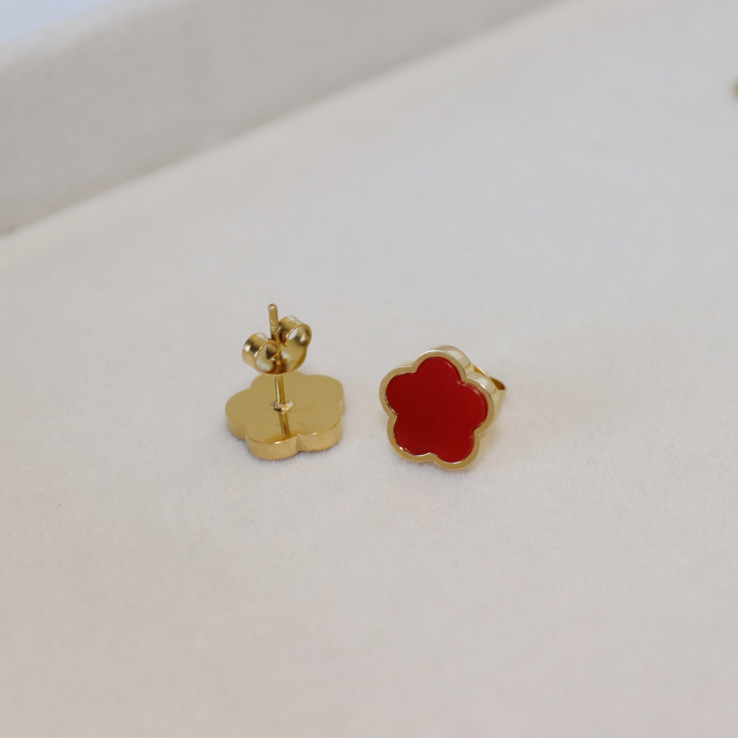 Kalopsia Flora Jewelry Set