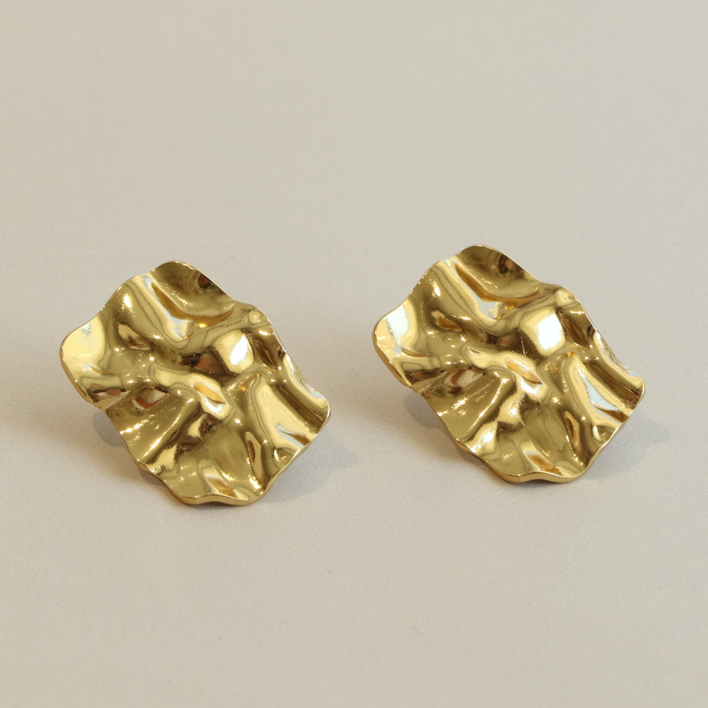 Vintage Earring Pair