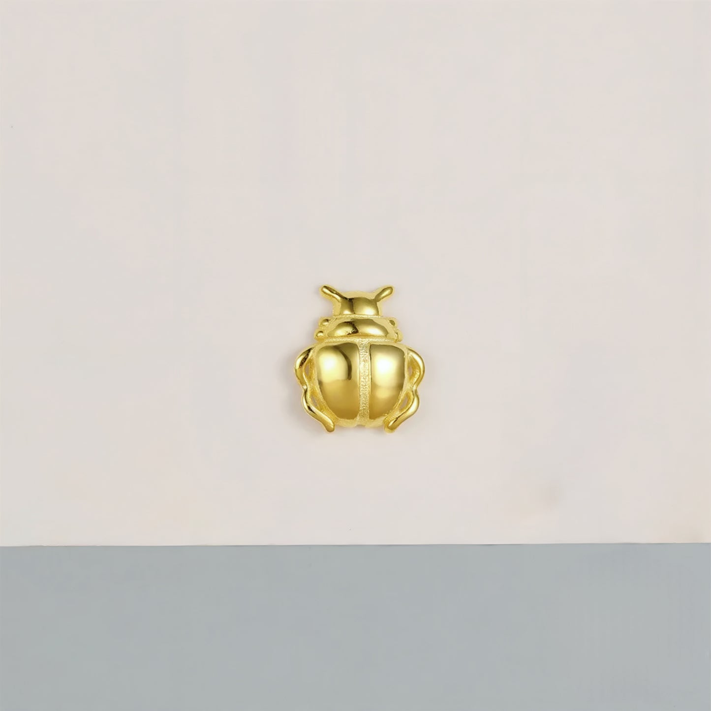 1pcs Flat Animal Ear Piercing