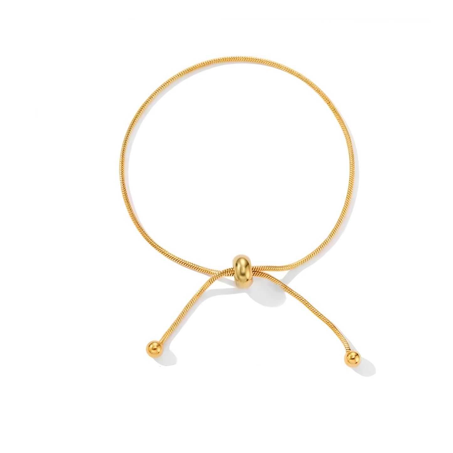 Rope Design Bracelet