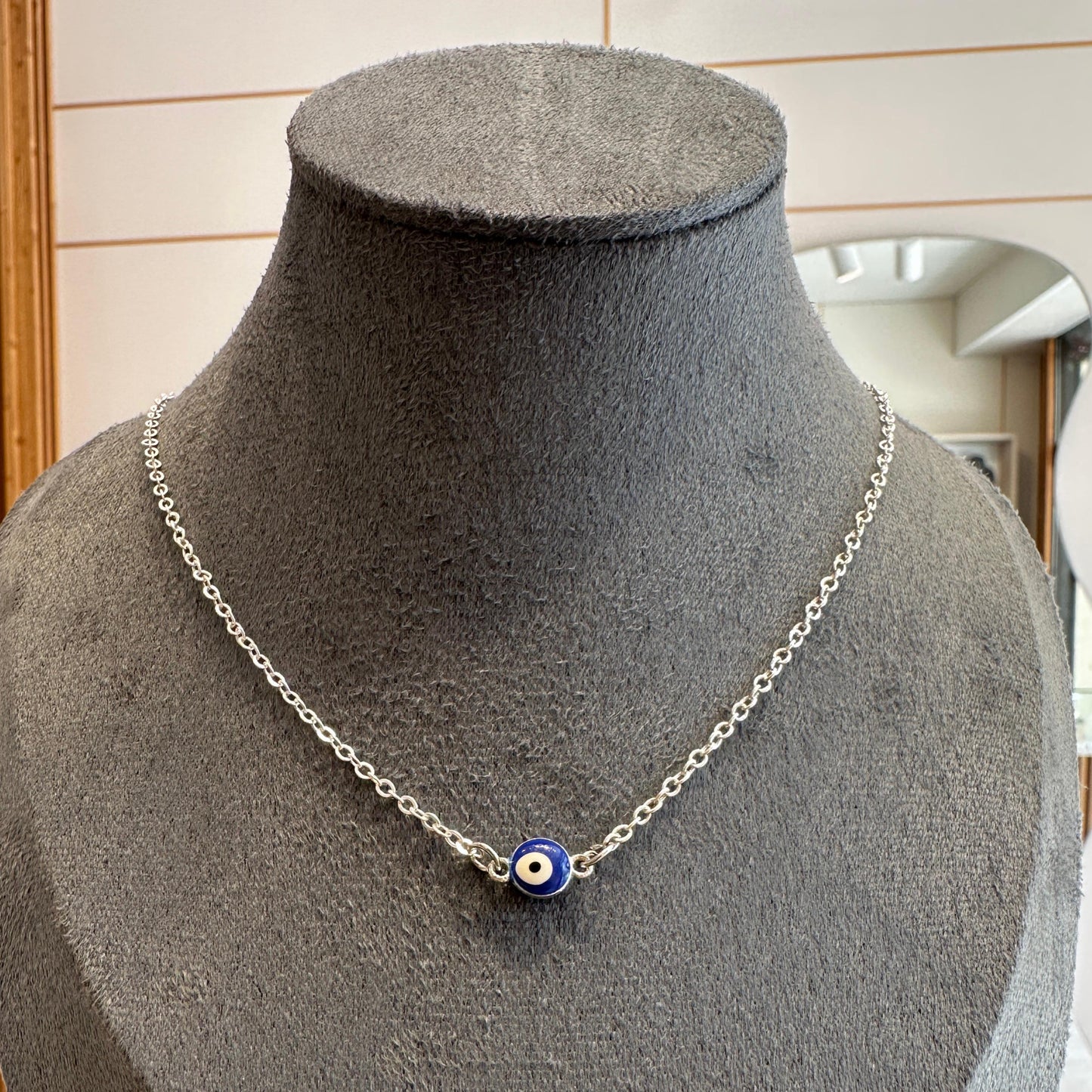 Evil Eye Necklace