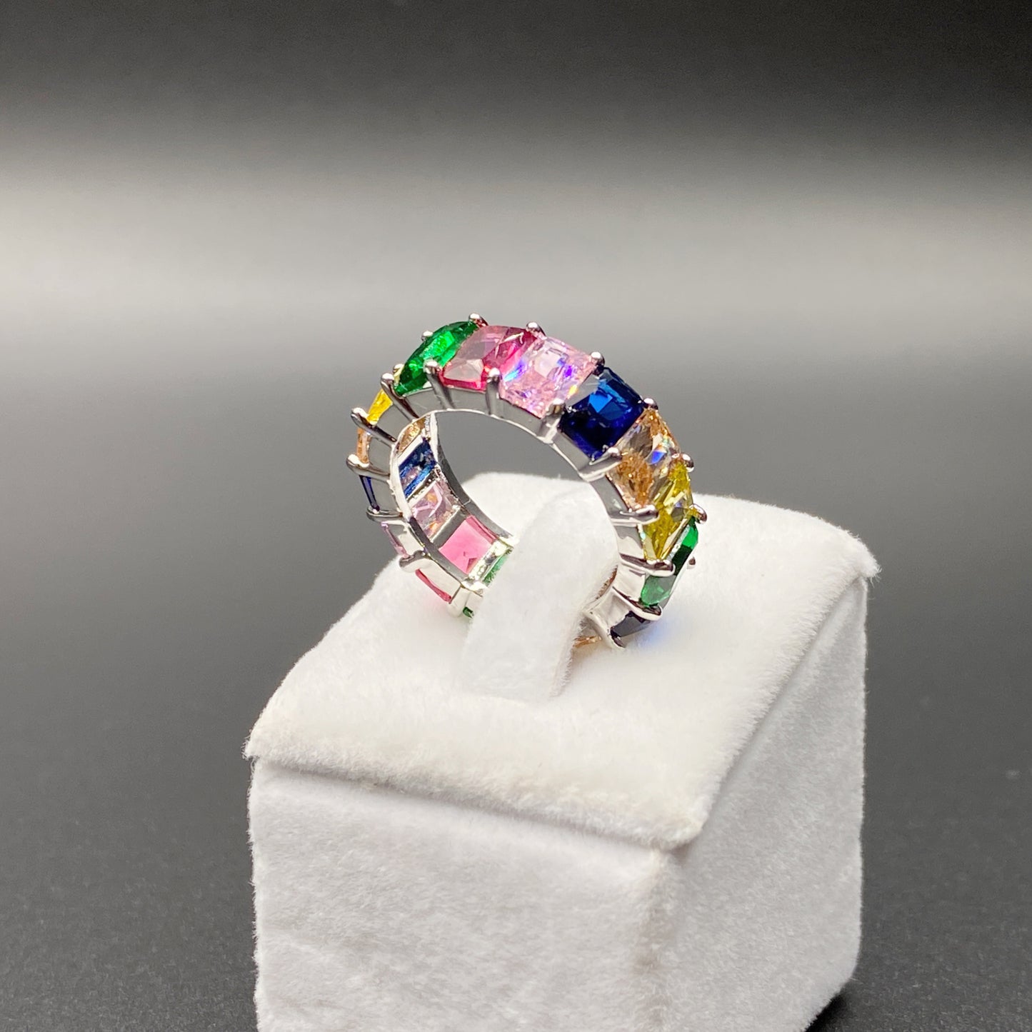 Rainbow Ring