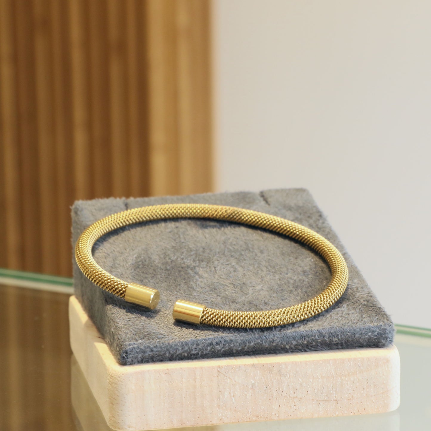Twisted Ropes Bracelet