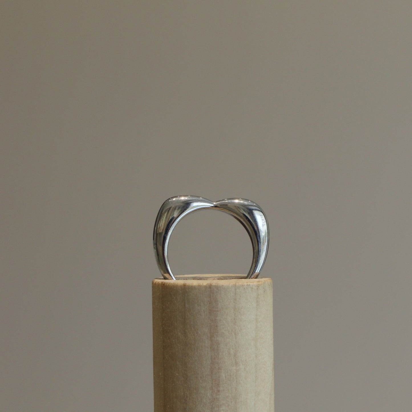 Big Heart Ring