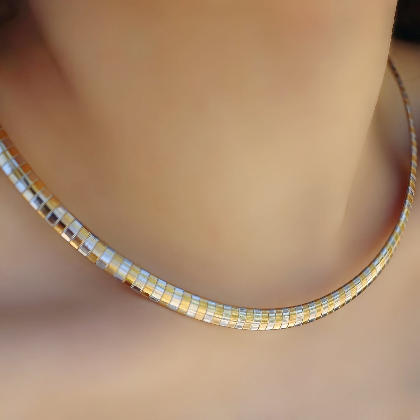Snake Choker
