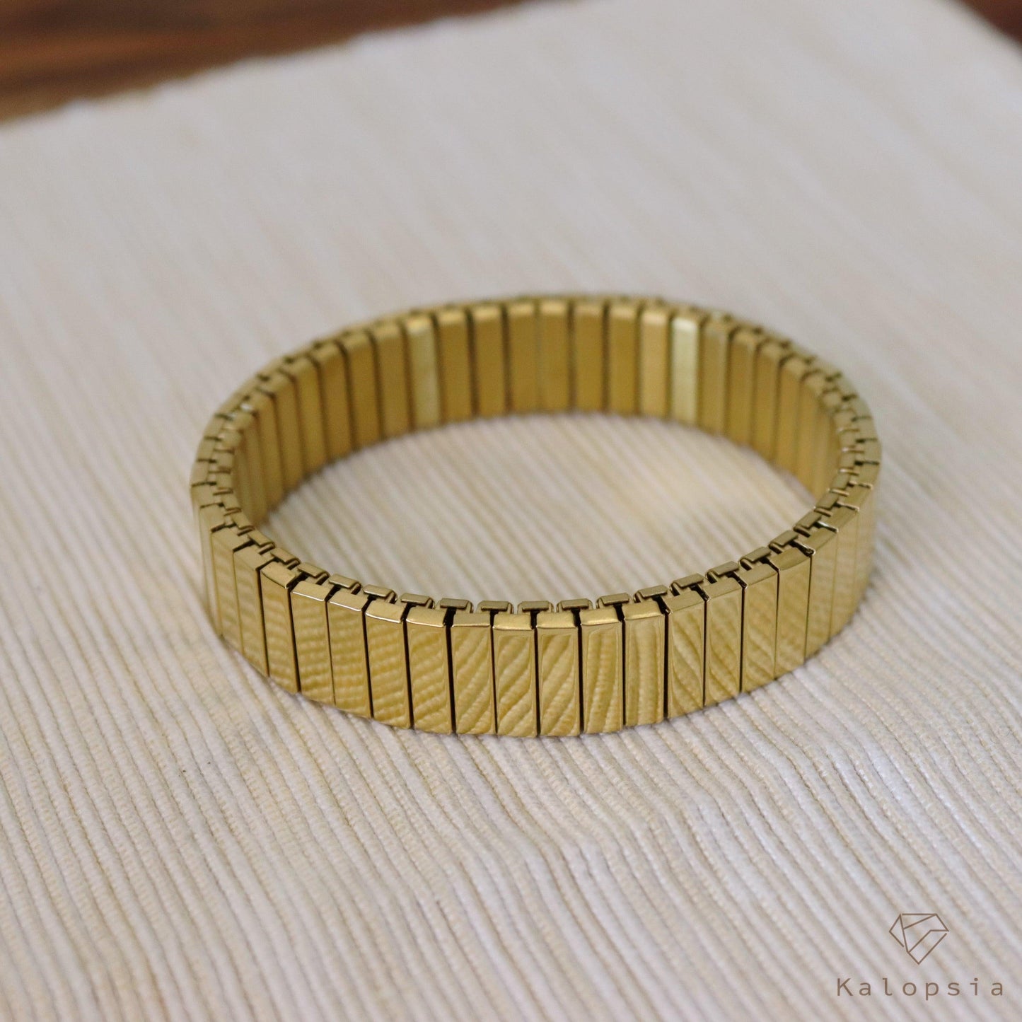 Stretchy Bracelet