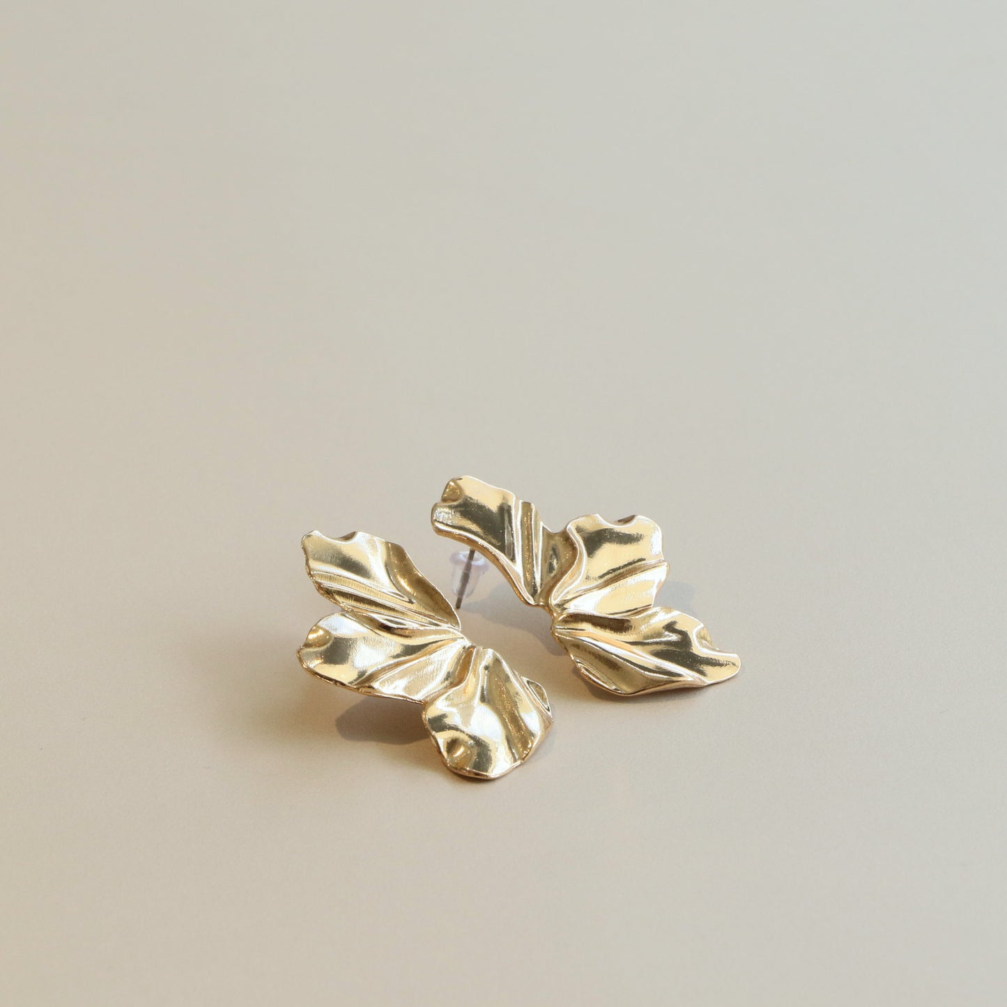 Falling Leaves Earring