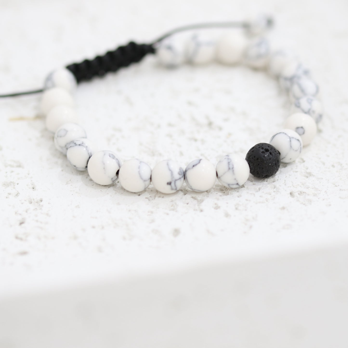 For Him/Her Bracelet