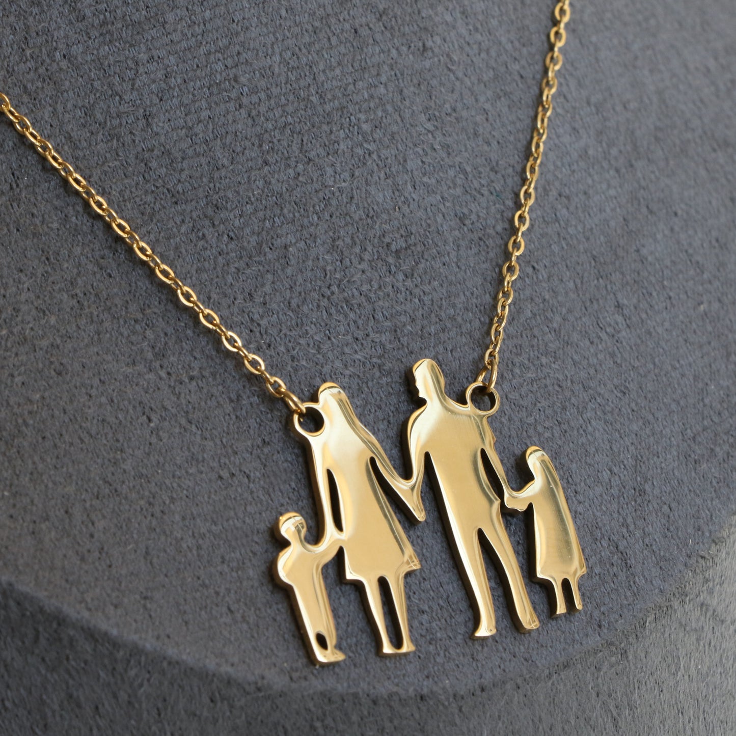 The Family Necklace