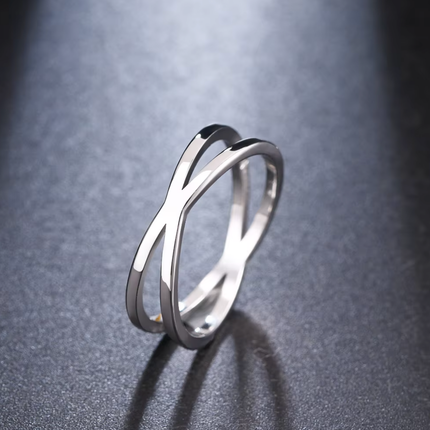 Orbit Ring