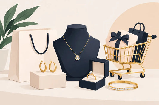 Fashion Jewelry Clearance Worth Adding to Cart