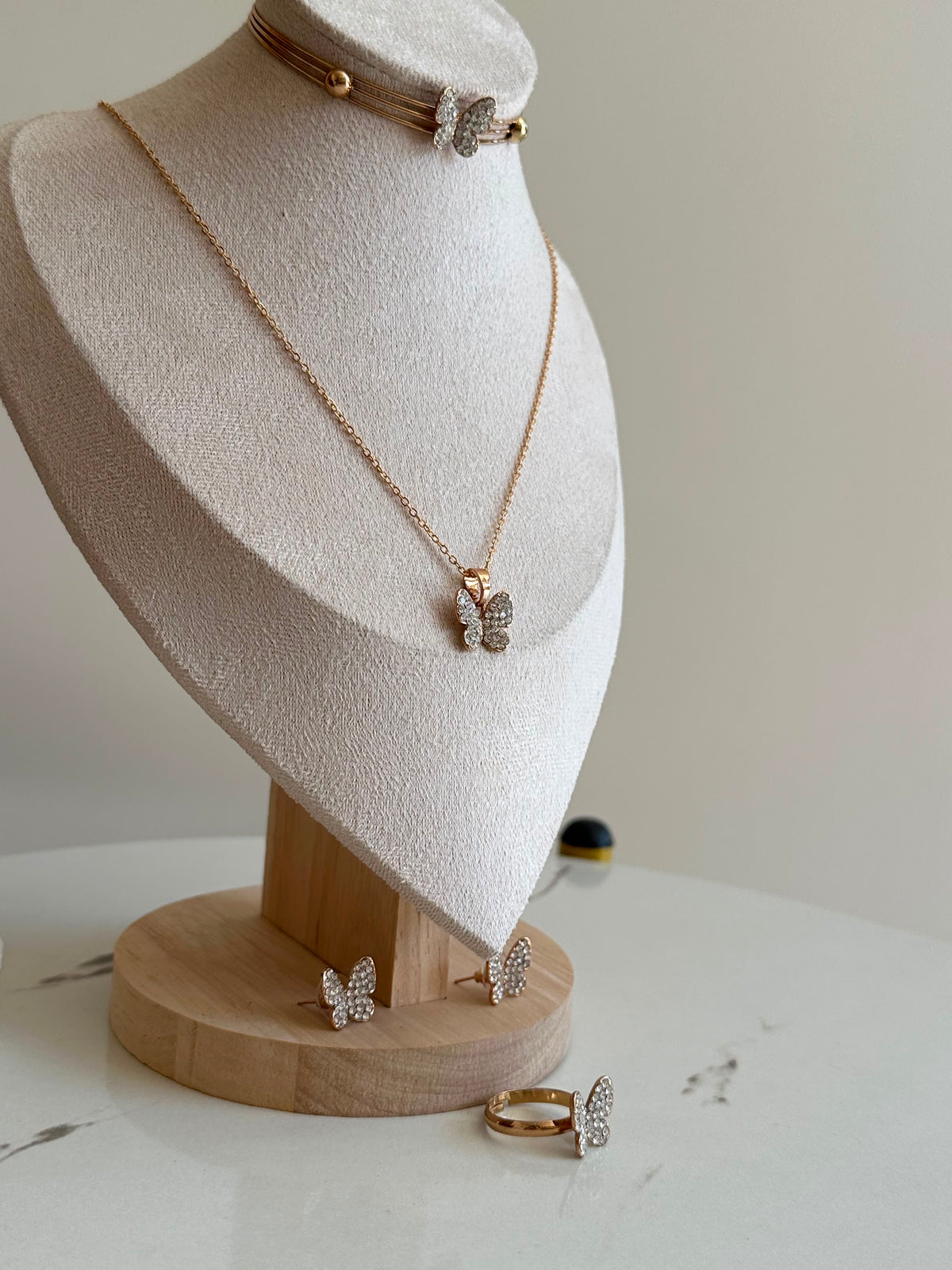 Butterfly Set