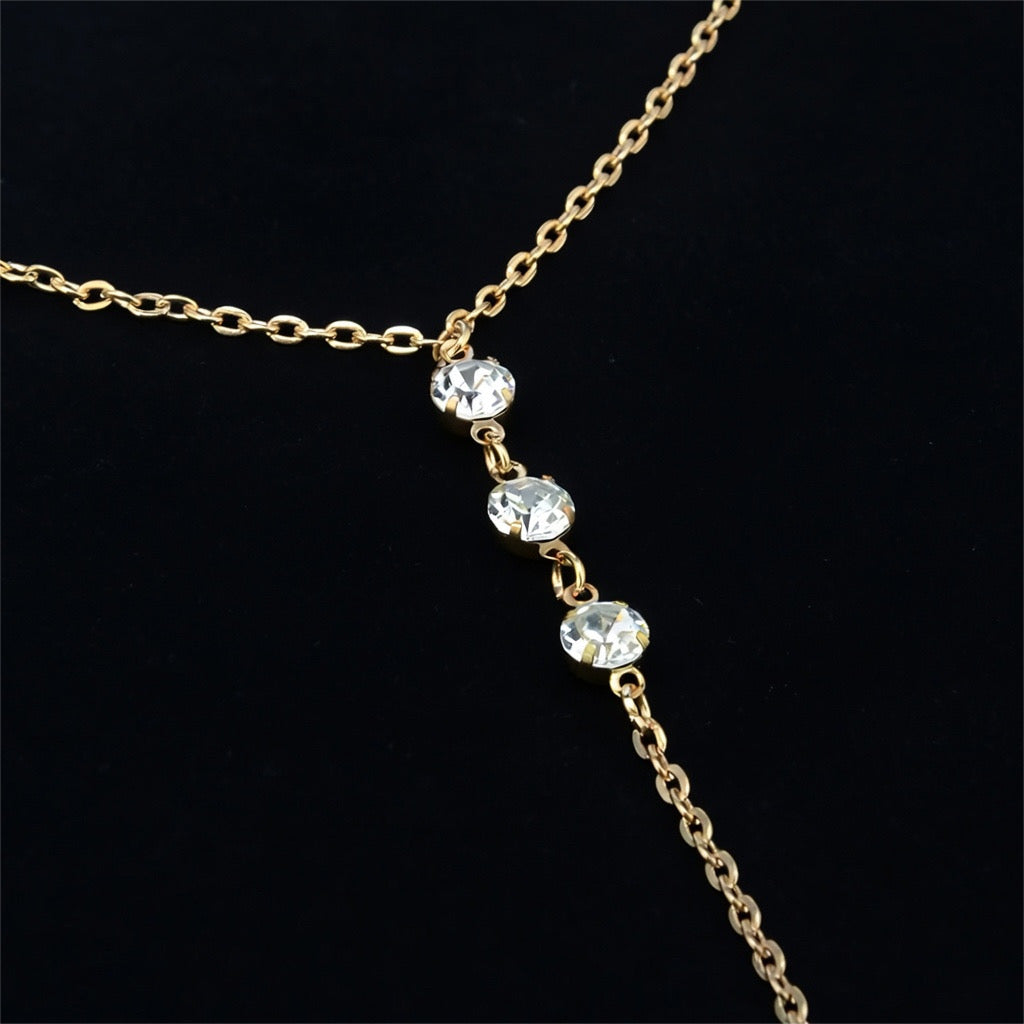 Neck & Back Chain