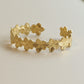 Flora Bracelet Bangle