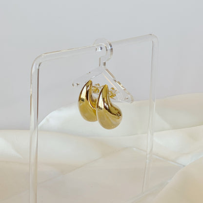 Rain Drop Earring