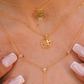 Mama Necklace