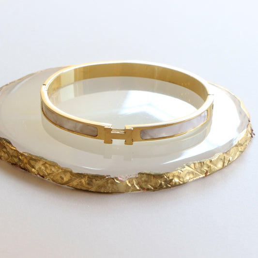 The H Bracelet