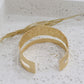 Double Wave Bracelet