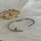 Nail Bangle