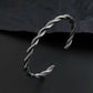 Twist Rope Bracelet