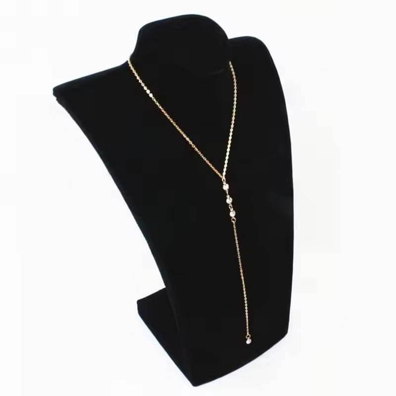 Neck & Back Chain
