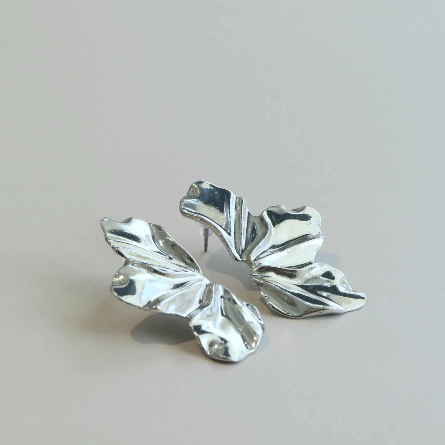 Falling Leaves Earring
