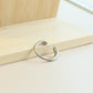 Drop Rings