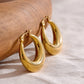 Hoop Earrings
