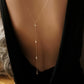 Neck or Back Chain Pendants