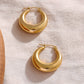 Hoop Earrings