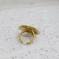 Planet Pearl Ring