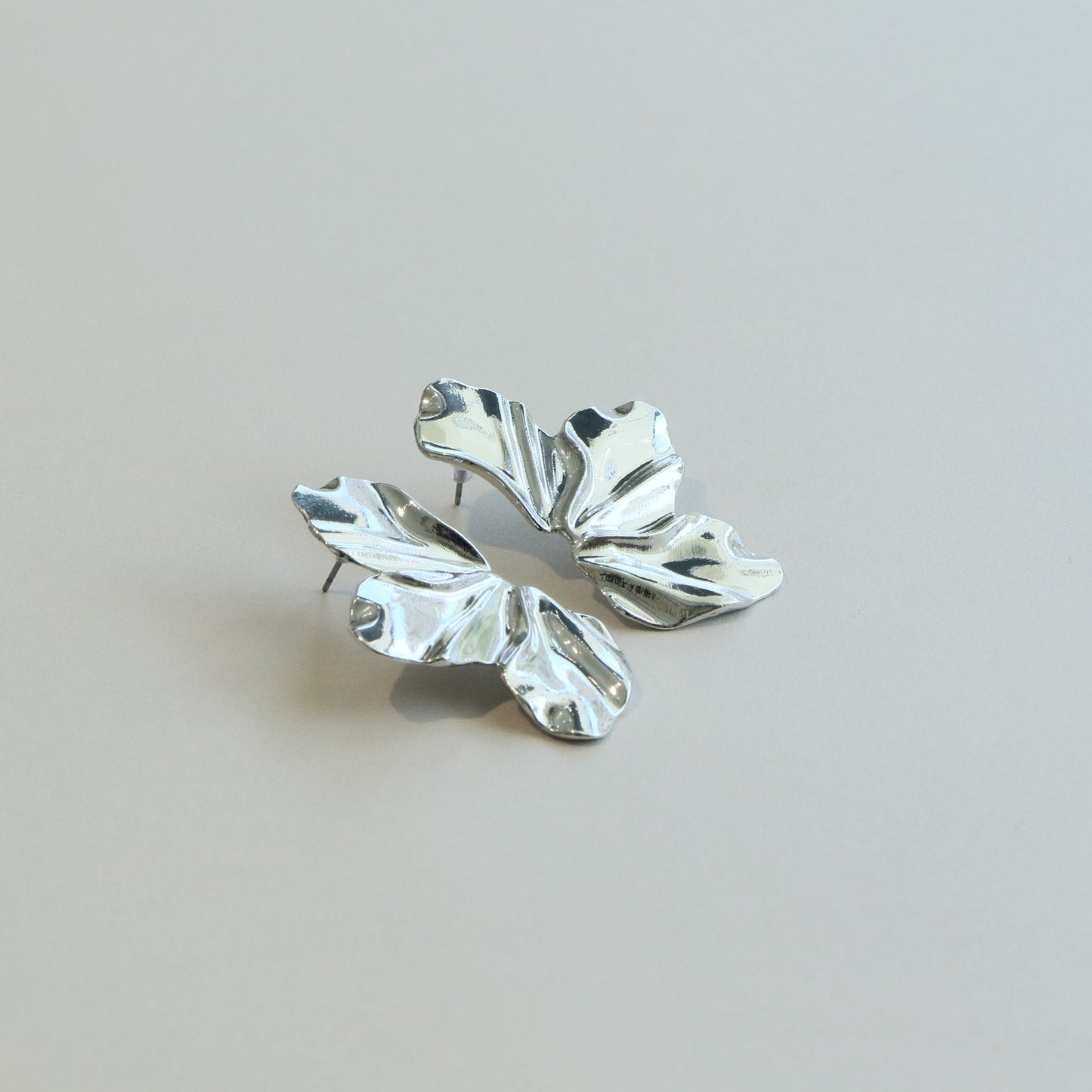 Falling Leaves Earring