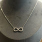 Infinite Necklace