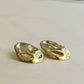 Big Vintage Earring