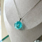 Cloudy Necklace