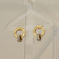 BVL Earring Pair
