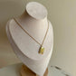 Envelop Letter Necklace
