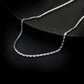 Rope Chain Necklace