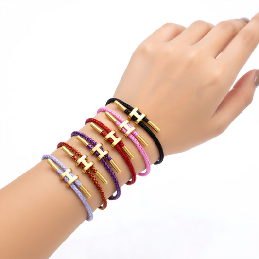 H-Kalopsia Unisex Bracelet