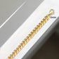 Cuban Chain 8mm