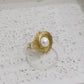 Planet Pearl Ring