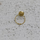 Jesus Cross Ring