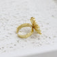 Sparklers Adjustable Ring