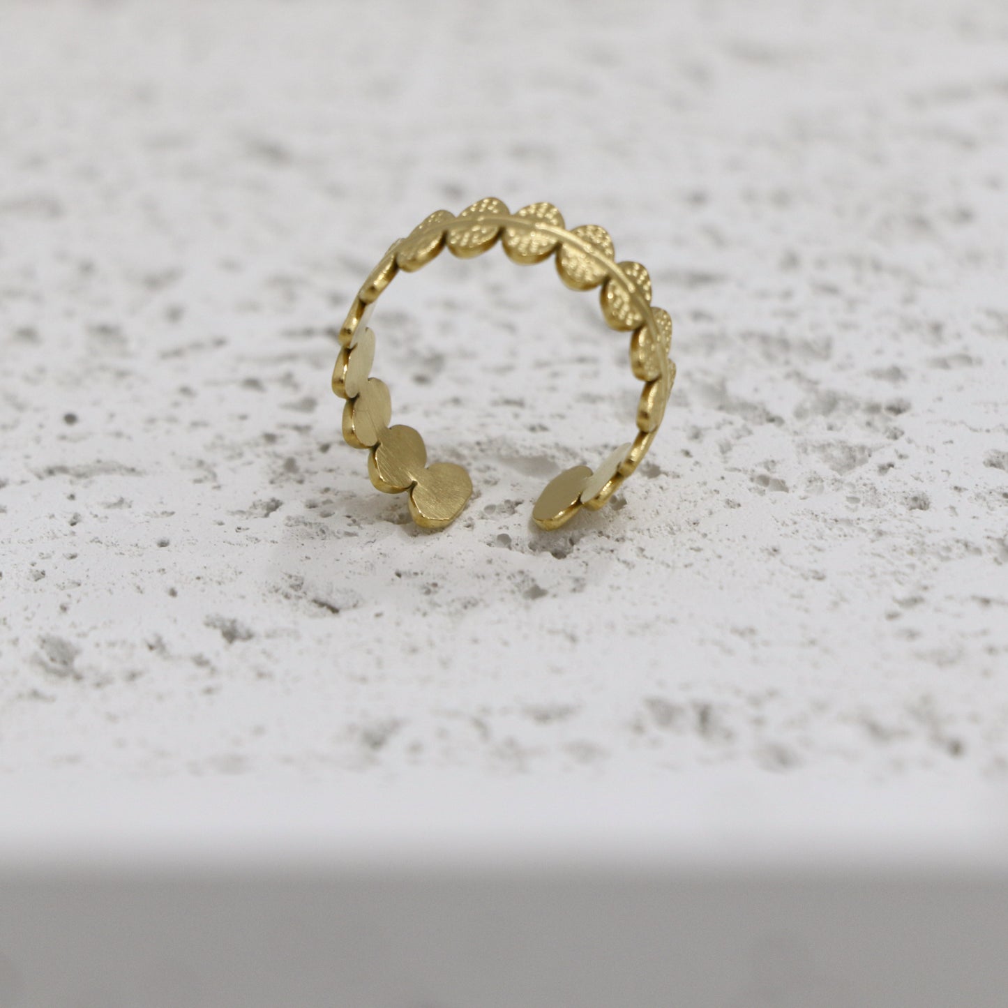 Roman Vintage Ring