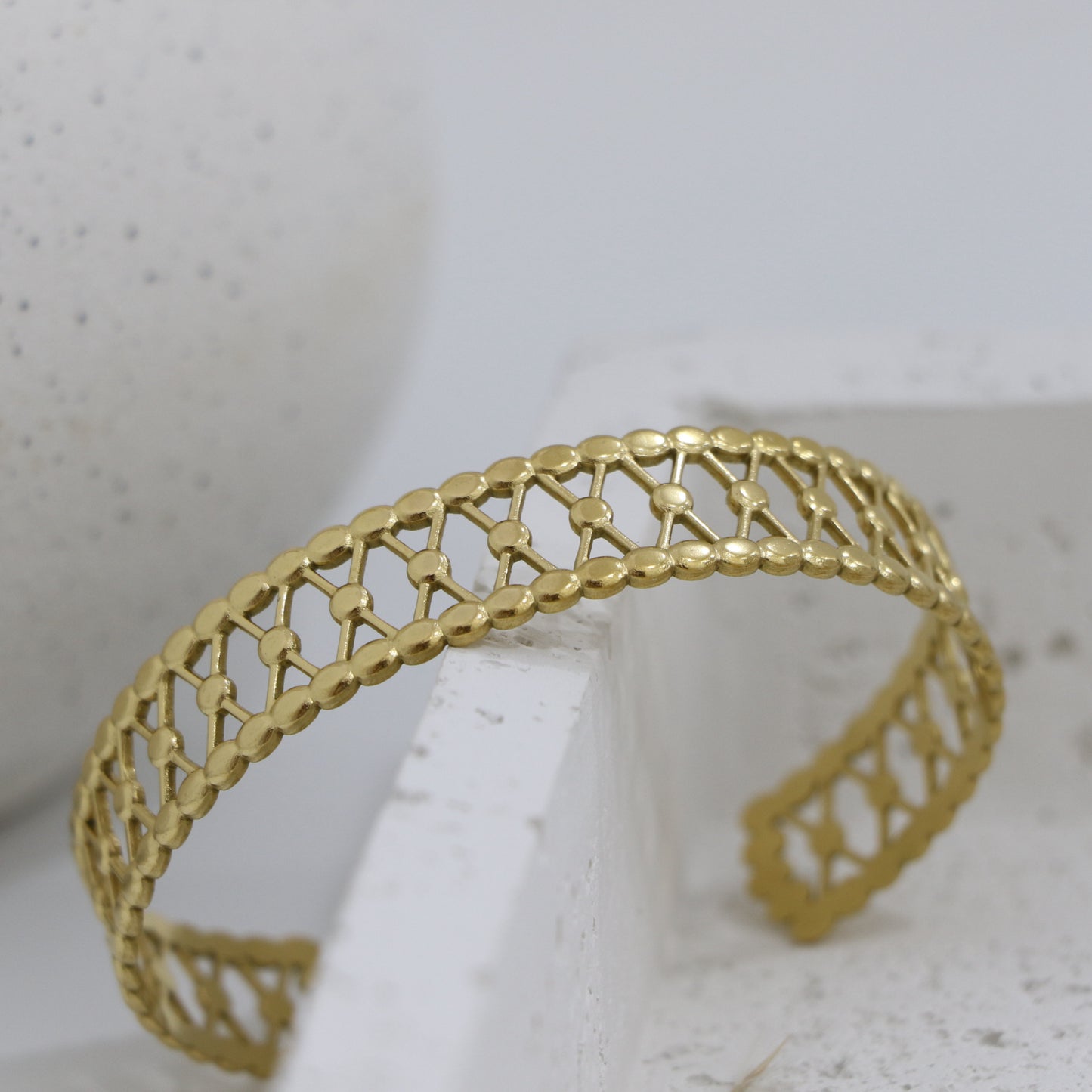 Axis Bracelet