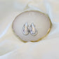 Rain Drop Earring