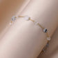 Natural Stones Anklet