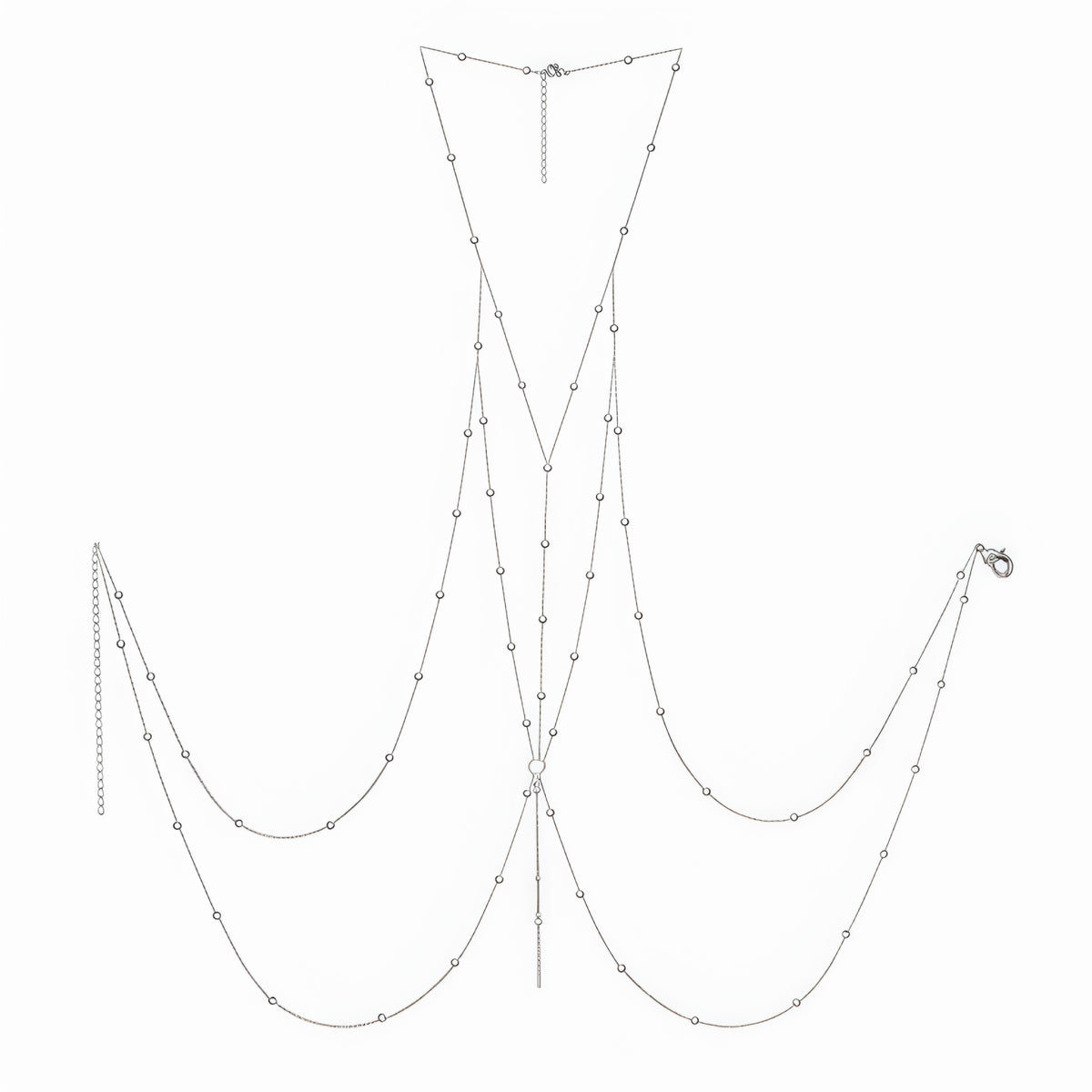 Full Body Waist Chain
